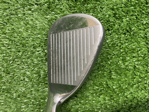 Adams Golf Idea Velocity Slot Tech Sand Wedge / RH / Ladies Graphite / jl6547 - Picture 6 of 9