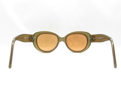GUCCI GG2408/S 9BY BROWN BUTTERFLY DESIGNER EYEGLASSES  display picture 3