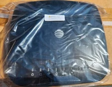 AT&T Wireless Internet Wi-Fi Hotspot Router & Home Phone Base 4G LTE IFWA-40