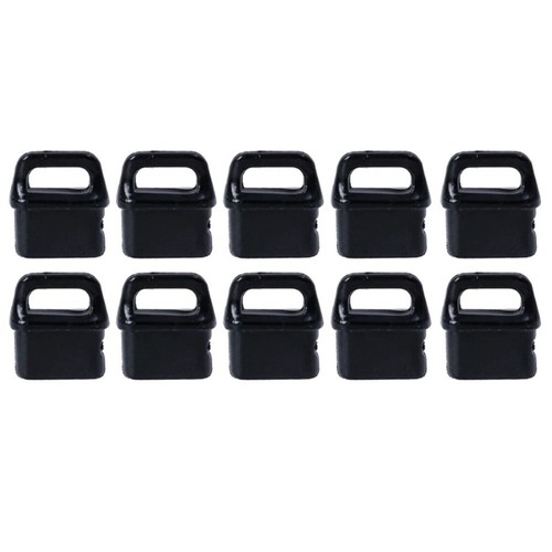 1/10Pcs Mobile Phone Pendant Plugs Stopper Charge Port Cover Protection Cap - Photo 21 sur 24