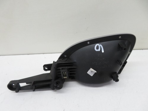 PORSCHE CAYENNE 955 OS DRIVER REAR INTERIOR DOOR HANDLE 2003-2006 1634-10 - Picture 9 of 9