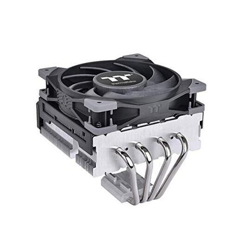 TOUGHAIR 110 140W TDP Top Flow CPU Cooler, Intel/AMD Universal Socket (LGA - 第 1/7 張圖片