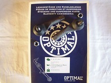 Rotule de direction Renault MODUS