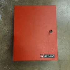 Altronix AL800LGK Power Supply