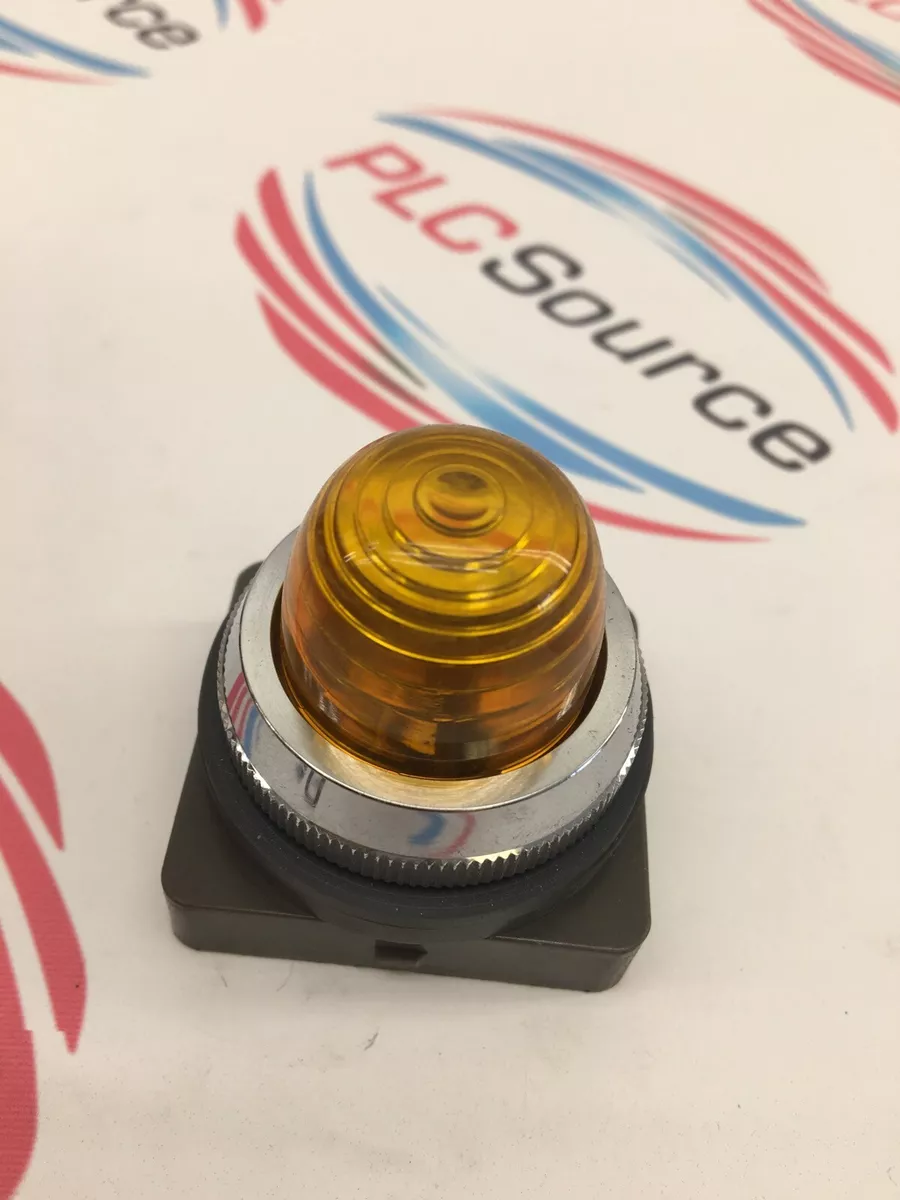 Idec 2024 indicator lights