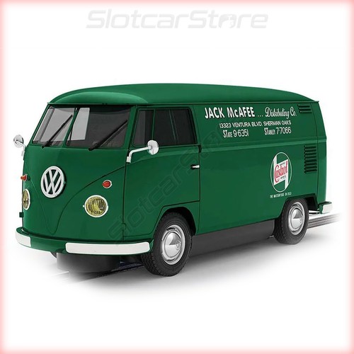 Scalextric 1:32 Slotcar Auto 2022 analog Optional Upgrade Digital / Carrera D132 - Picture 11 of 32