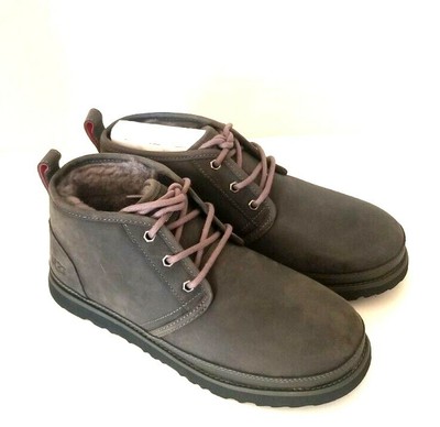 ugg boots men grey