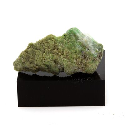 Shuiskite. 25.1 ct. Ural, Russia.