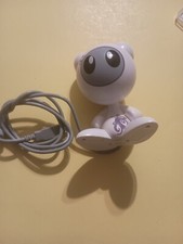 UB Funkeys Docking Station USB Mattel Radica Video Game Controller White