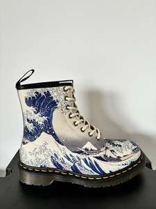 Dr. Martens 1460 Masterpiece X The Met - édition Collector Multicolore - Taille 38