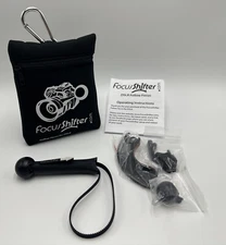 FocusShifter DSLR Follow Focus With Case