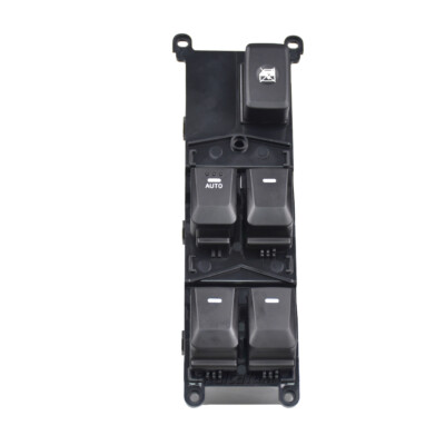 Driver Left For KIA Rio III 2012 2013 2014 2015 2016 Power Window Switch