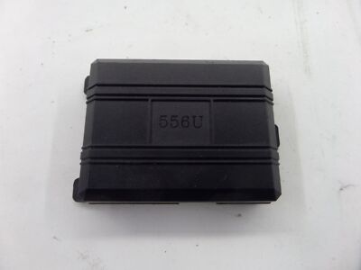 Jaguar XJR Directed Electronics Module X350 04-07 556U