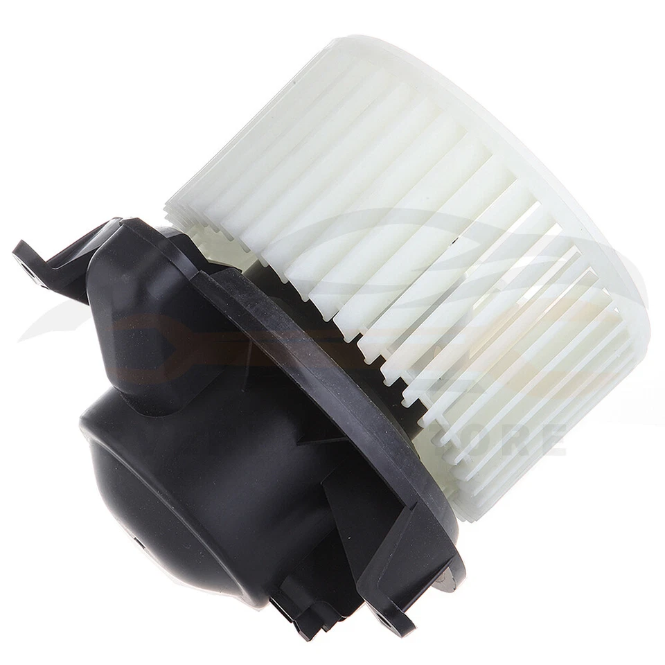 Kit de resistencia del motor soplador de climatización delantero para Chevrolet Suburban 1500 2003-2006 Foto 4 de 4