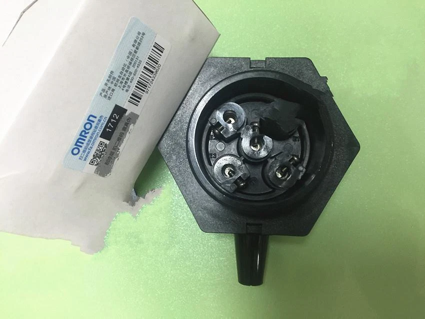 1PC NEW For ANLY Liquid Level Sensor PS-5S - Image 2 of 2