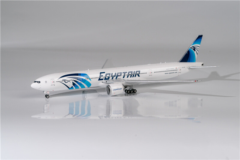 Phoenix Egyptair Airlines FOR BOEING B777-300ER SU-GDP 1:400