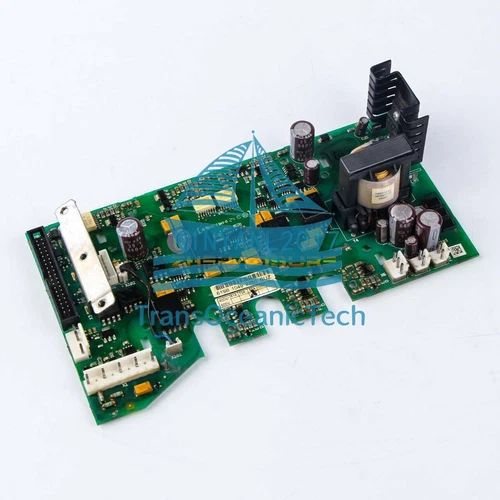 Used ONE PC00219J 45KW 87A for Driver Board 619B VACON Inverter Accessories