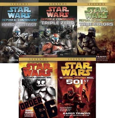 star wars republic commando novel star wars republic commando novel