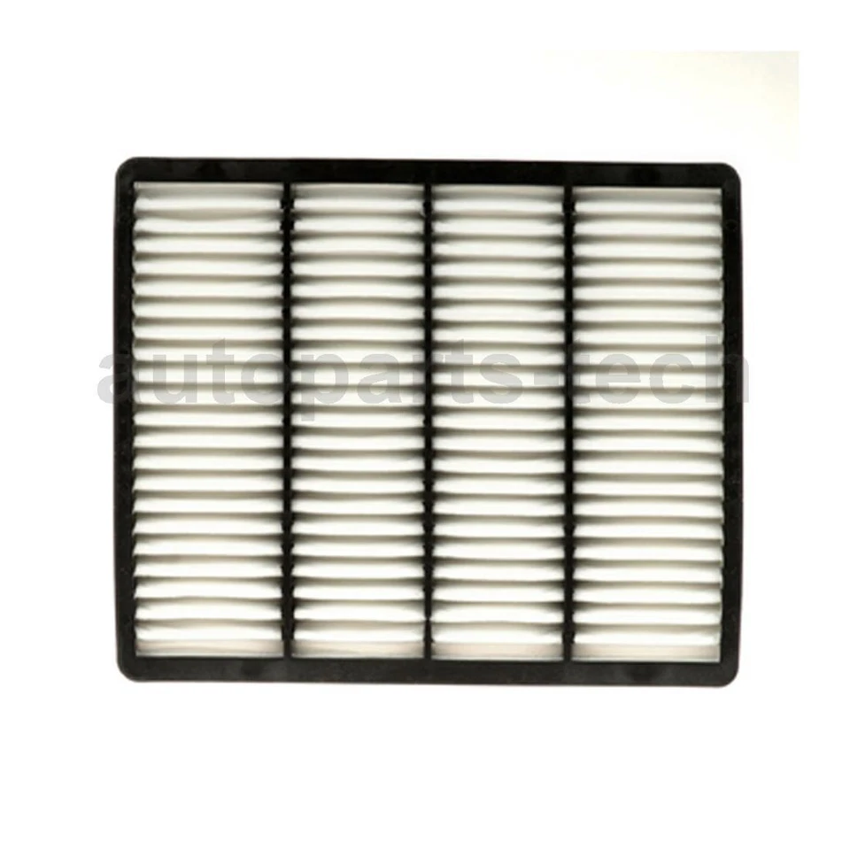 Filtro de aceite de motor filtro de aire filtro de combustible para Toyota 4Runner 1999 2000 2001 2002 Foto 3 de 4