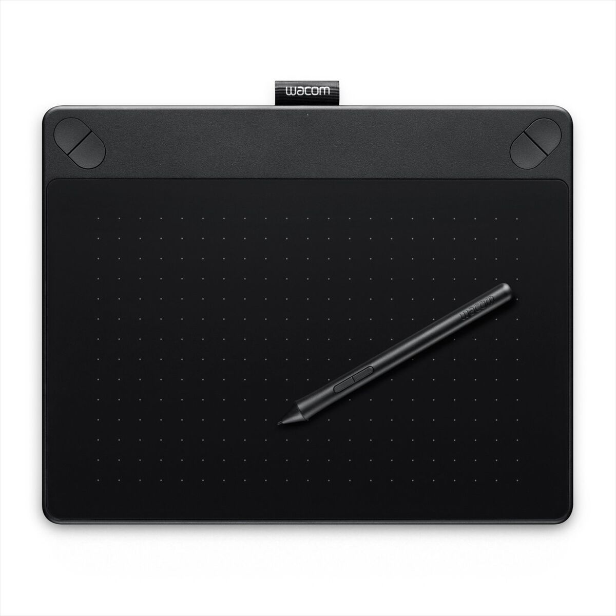 Wacom Pen Tablet CTH-690/K1 Intuos Comic M Pen & Touch Manga Wacom Pen Tablet CTH-690/K1 Intuos Comic M Pen & Touch Manga