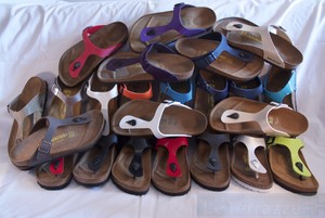 misure birkenstock