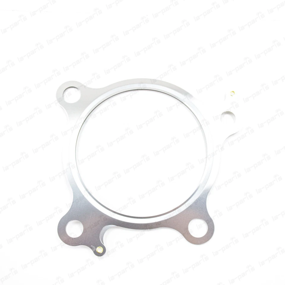 New Genuine OEM Honda 16-21 Civic CR-V Accord Turbocharger Gasket 18234-59B-004 - Image 2 of 4