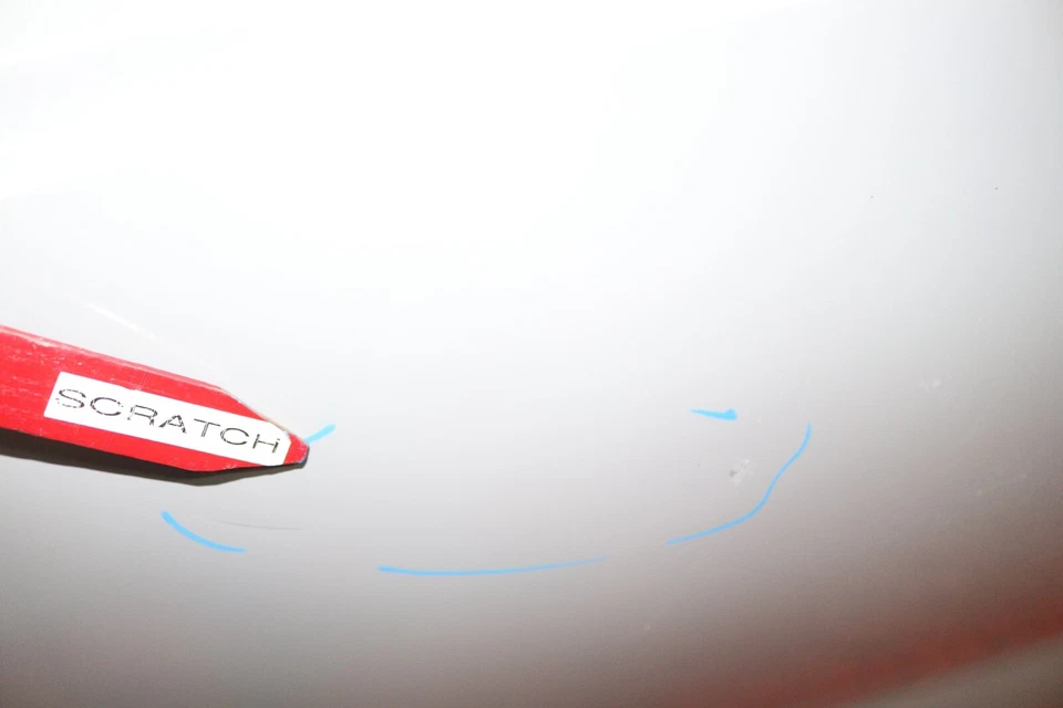 2019 2023 KIA K900 RIGHT SIDE FRONT DOOR SHELL OEM Foto 4 de 4