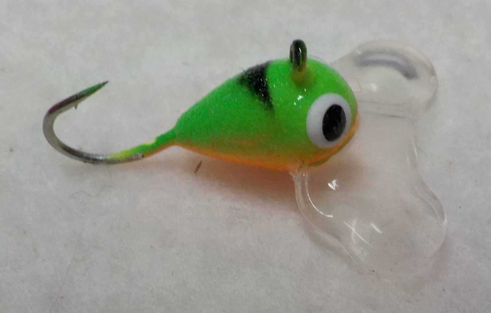 NEW ACME MICKE ICE FISHING CRAPPIE BLUEGILL PERCH JIG LURE CHOICE eBay
