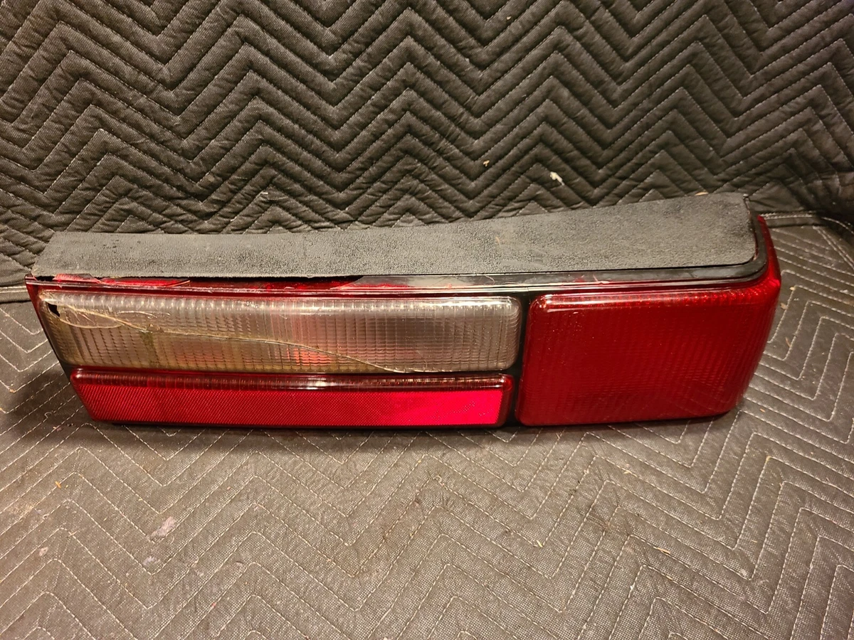 87 93 Mustang Gt Tail Lights | Shelly Lighting