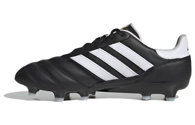 未使用アディダス COPA ICON FG HQ1033コアブラック26.0㎝ adidas コパ アイコン FG アディダス HQ1033 ブラック サッカー