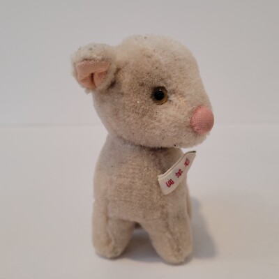 羊　犬　LAMB ビンテージドール　ムートン　レトロ 羊 犬 LAMB ビンテージドール ムートン レトロ $_57.JPG?set_id=880000500F
