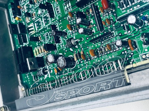 P28 Spec Honda  Ecu With Boost By Gear, (BBG) sst Chip Adapter And Clear Cover !