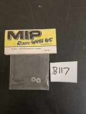 MIP 1062 CVD Hardware For Traxxas