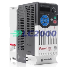 Allen Bradley 25B-D013N104 PowerFlex 525 5.5kW 7.5Hp AC Drive Variable Frequency