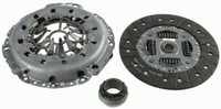 Sachs Kupplungssatz FüR Audi A4 Avant,A6 Avant; Seat Exeo St; VW Passat Variant