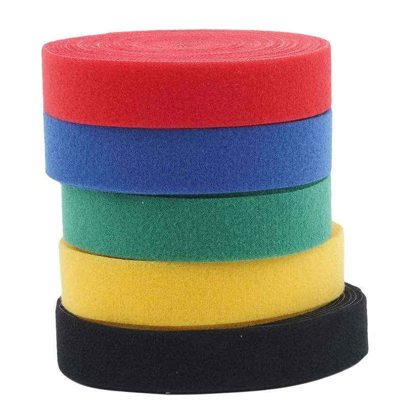 Hook and on sale loop tape closure