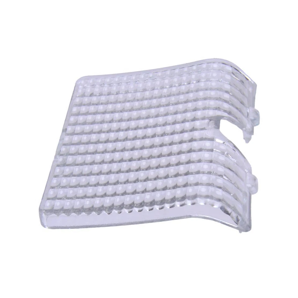 Cubierta interior de lente de luz domo apta para Mazda RX-7 1981-1985 nueva Foto 3 de 4