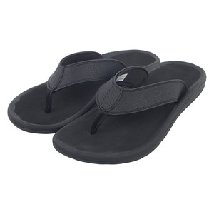 flip flop with arch support men's