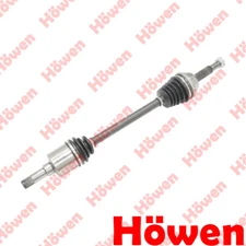 Howen Front Left Drive Shaft Fits Ford Fiesta 2001-2020
