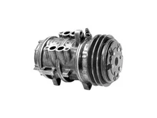 For 1981-1991 Dodge W150 A/C Compressor 27266KDWK 1986 1989 1982 1983 1984 1985