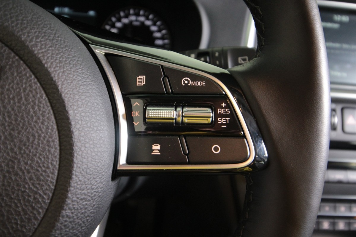 Kia Optima 2,0 PHEV SW aut.
