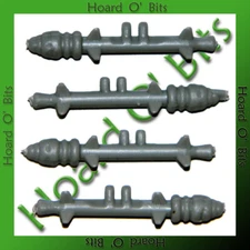 ROBOGEAR BITS SPRUT - MULTIPURPOSE STINGER MISSLES