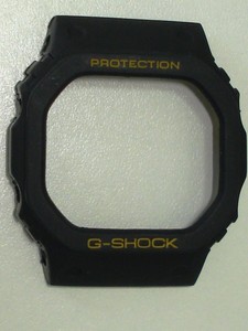 g shock dw 5600 bezel replacement
