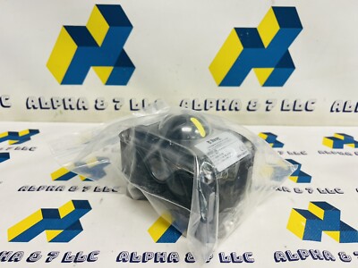 Bray Valve And Control EPP2I01-3D Limit Switch