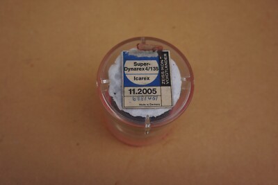 CARL ZEISS SUPER DYNAREX 4/135 ICAREX 35 CS Objektiv