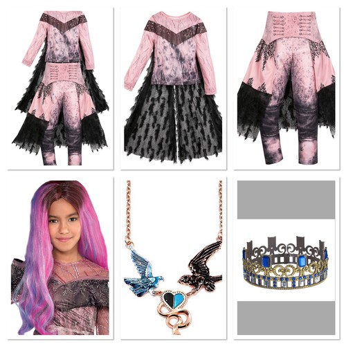 Disney Descendants Audrey Costume