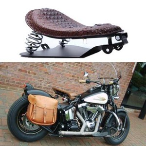 harley springer seat