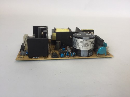 UNICO A065S17A1 POWER SUPPLY BOARD - Picture 6 of 7