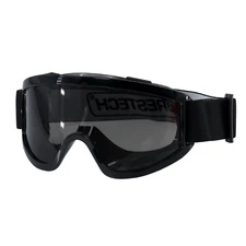 SAFETY GLASSES ANSI Z87.1 Anti-FOG JORESTECH Smoke Goggles