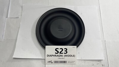RAMMER S23 DIAPHRAGM 300688 MEMBRANE | eBay
